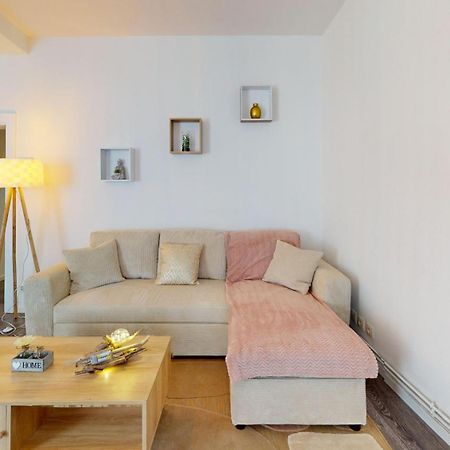 Appartement Le Key6 Селеста Екстер'єр фото