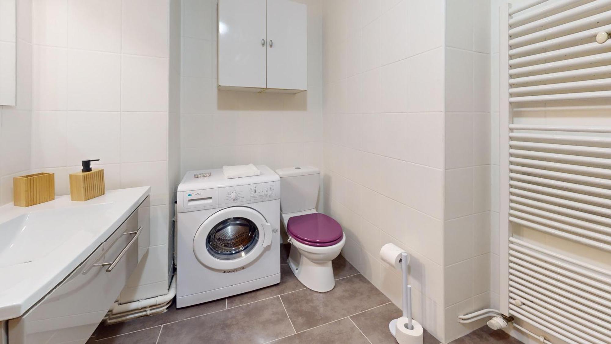 Appartement Le Key6 Селеста Екстер'єр фото