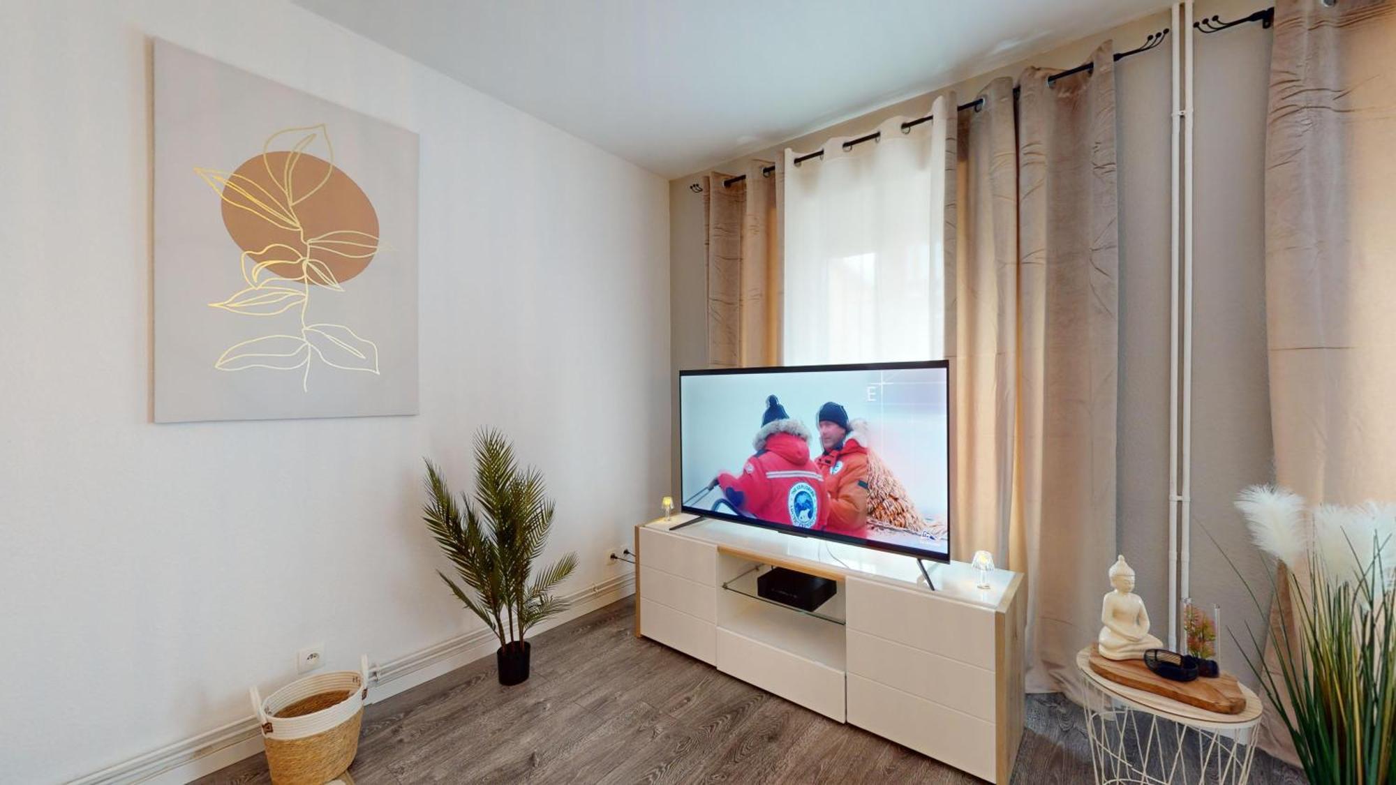 Appartement Le Key6 Селеста Екстер'єр фото